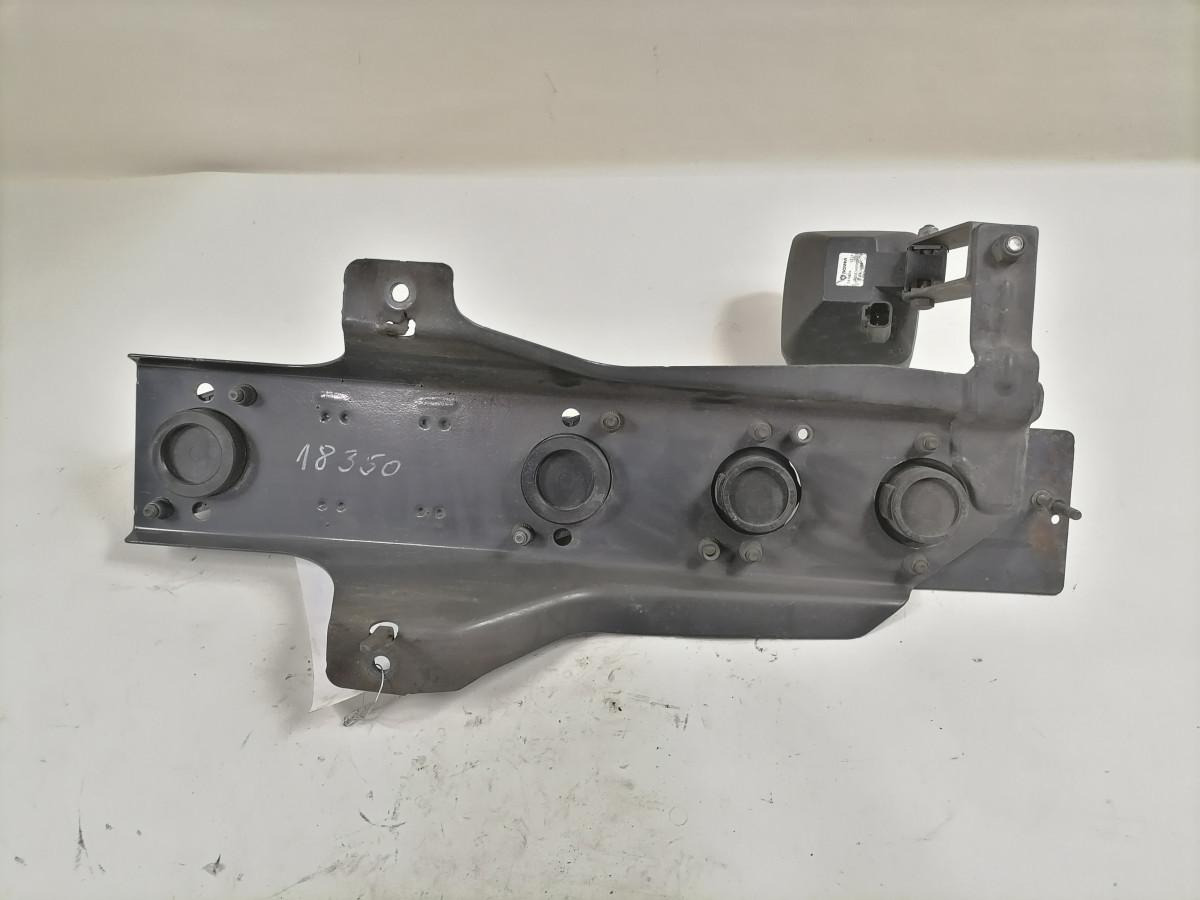 Scania Bracket 2520426 - Frame/ Chassis for Truck: picture 3 Scania Bracket 2520426 - Frame/ Chassis for Truck: picture 3