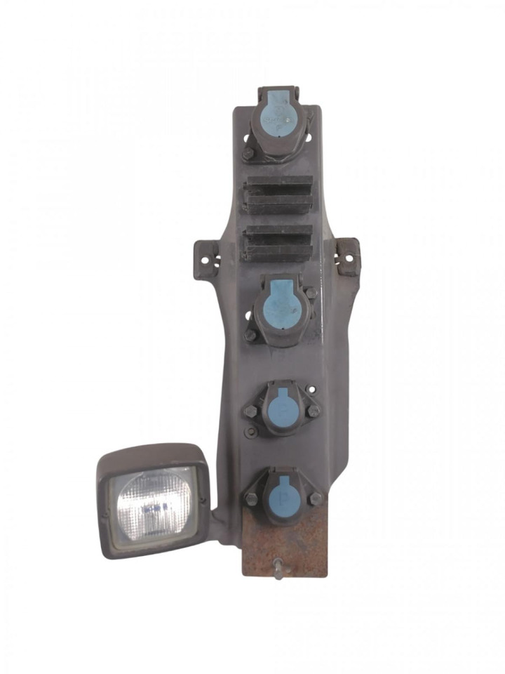 Scania Bracket 2520426 - Frame/ Chassis for Truck: picture 1 Scania Bracket 2520426 - Frame/ Chassis for Truck: picture 1