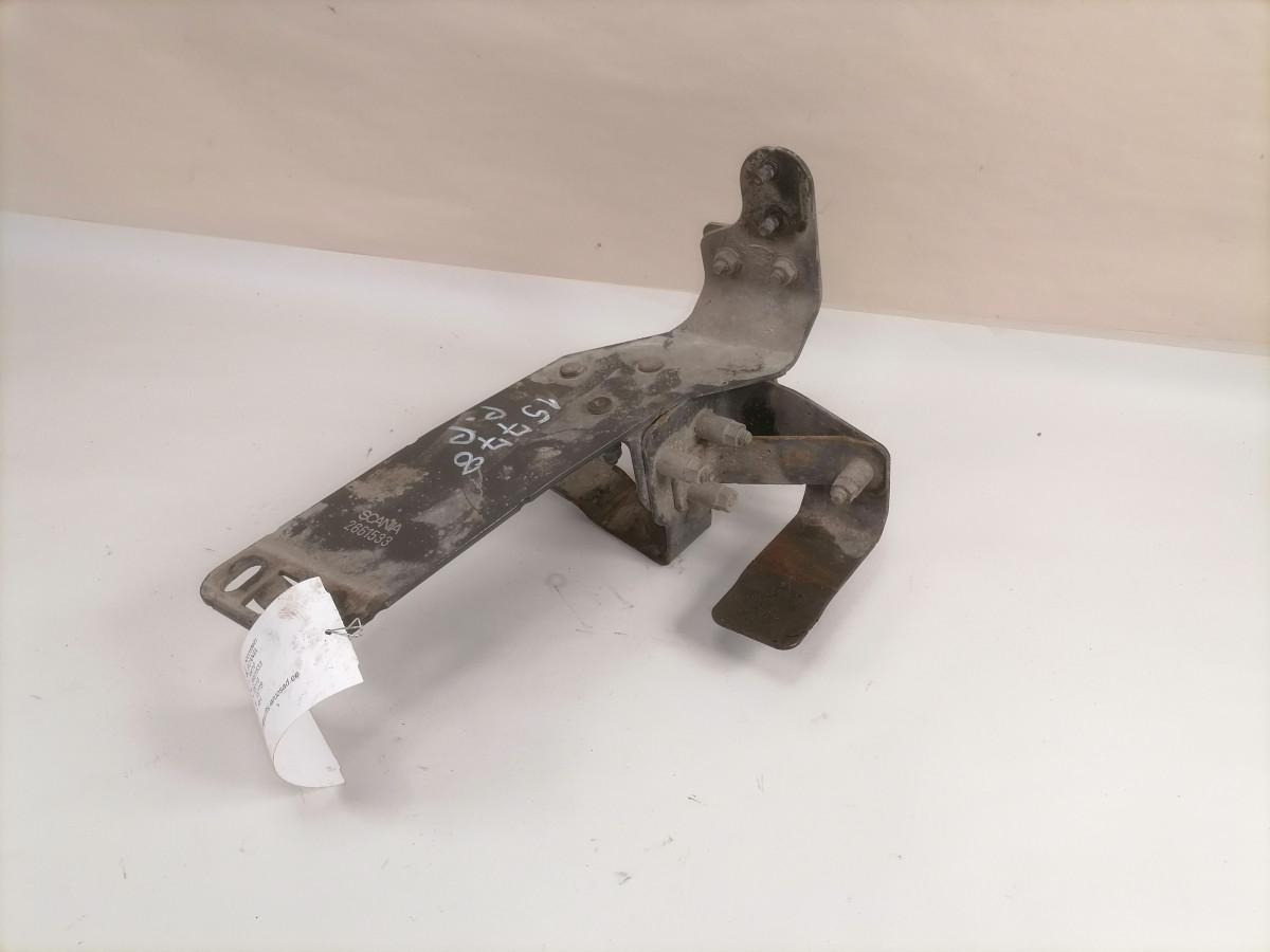 Scania Bracket 2661533 - Frame/ Chassis for Truck: picture 2 Scania Bracket 2661533 - Frame/ Chassis for Truck: picture 2