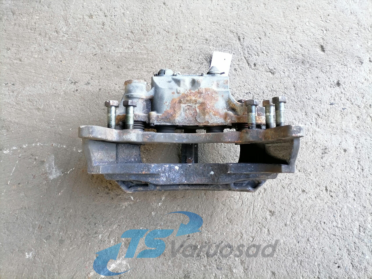 Scania Brake caliper 1744249 - Brake parts for Truck: picture 1 Scania Brake caliper 1744249 - Brake parts for Truck: picture 1