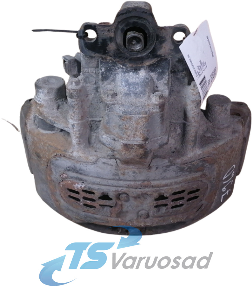 Scania Brake caliper 1744258 - Brake parts for Truck: picture 1 Scania Brake caliper 1744258 - Brake parts for Truck: picture 1