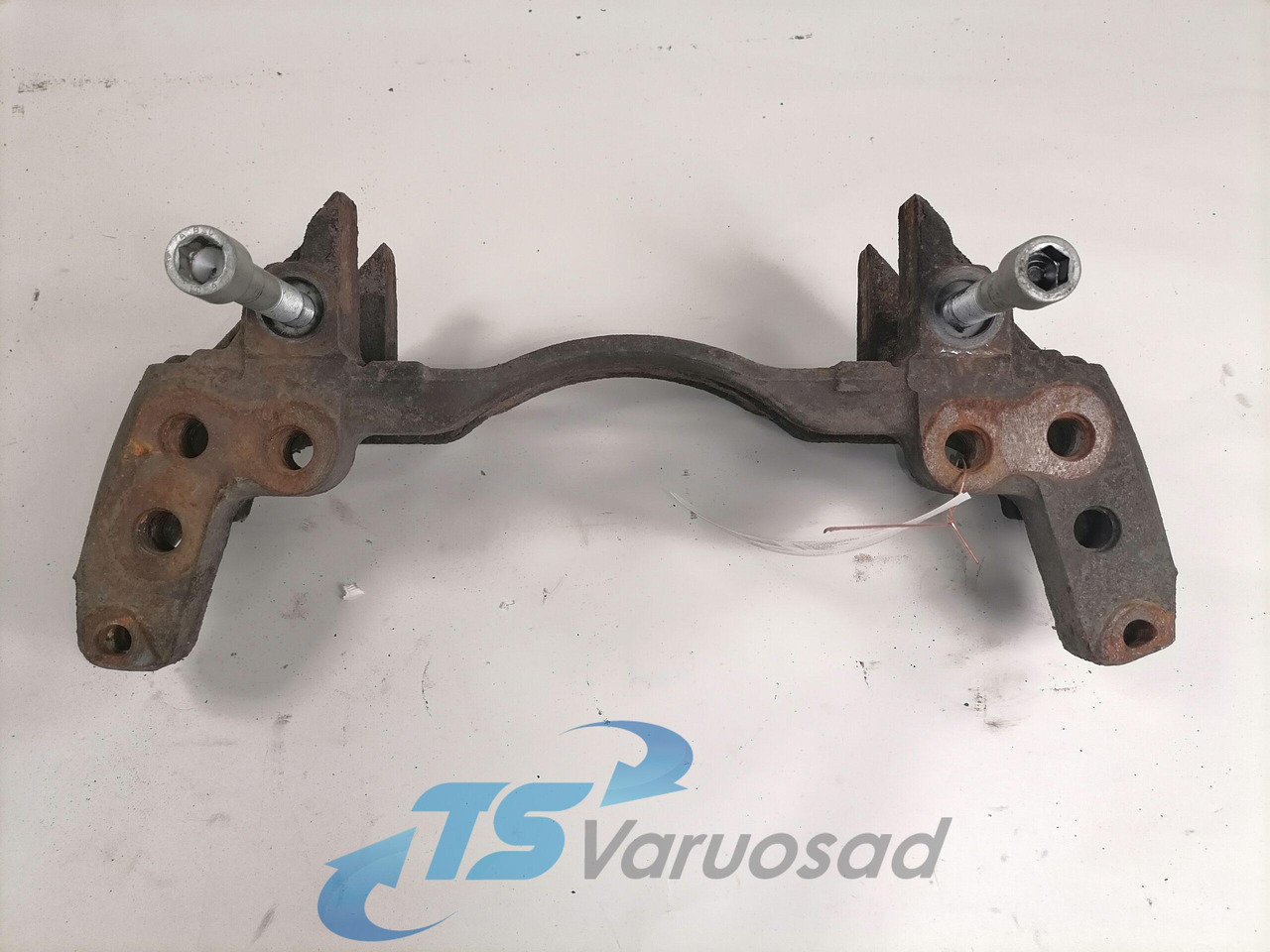 Scania Brake pad carrier 1756388 - Brake parts for Truck: picture 2 Scania Brake pad carrier 1756388 - Brake parts for Truck: picture 2