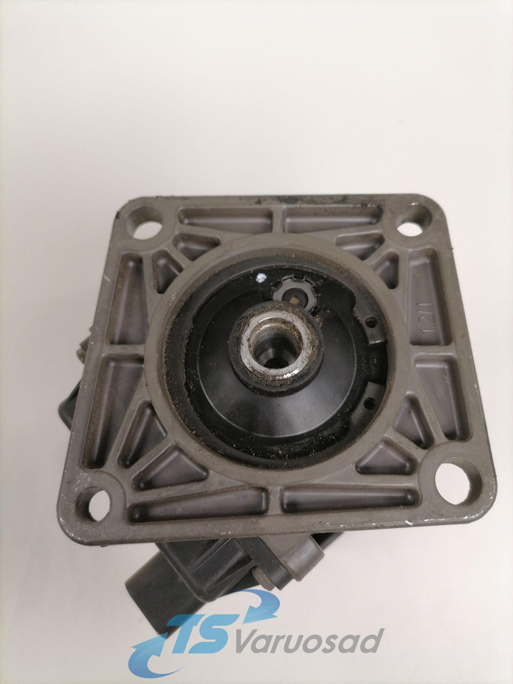 Scania Brake pressure control 1942899 - Brake valve for Truck: picture 3 Scania Brake pressure control 1942899 - Brake valve for Truck: picture 3