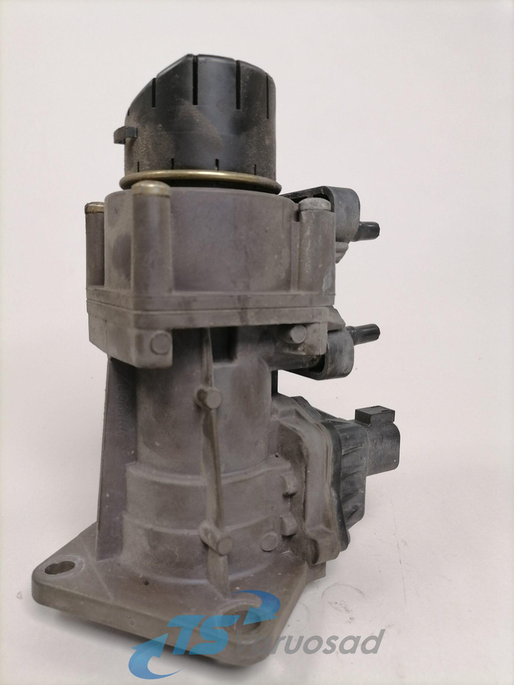 Scania Brake pressure control 1942899 - Brake valve for Truck: picture 2 Scania Brake pressure control 1942899 - Brake valve for Truck: picture 2