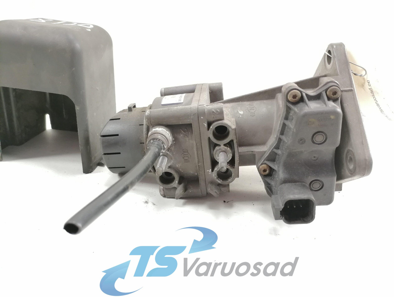 Scania Brake pressure control 1942899 - Brake valve for Truck: picture 3 Scania Brake pressure control 1942899 - Brake valve for Truck: picture 3