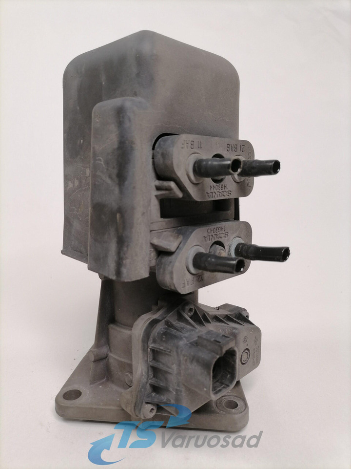 Scania Brake pressure control 1942899 - Brake valve for Truck: picture 1 Scania Brake pressure control 1942899 - Brake valve for Truck: picture 1