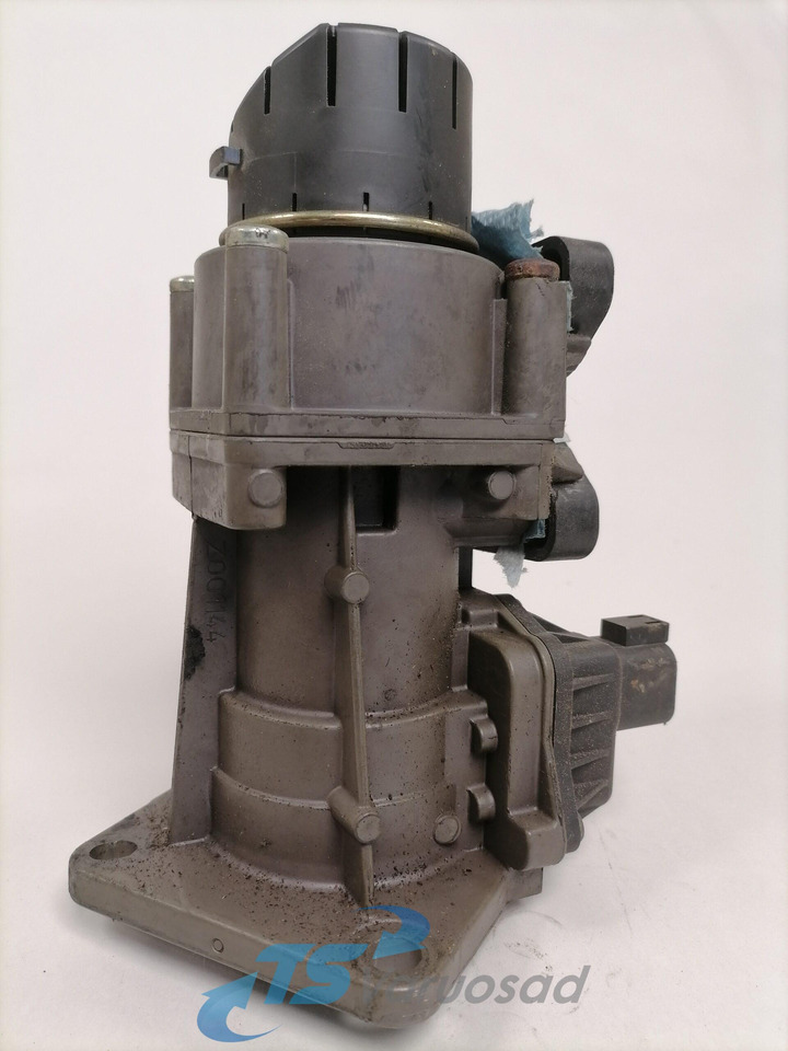 Scania Brake pressure control 1942899 - Brake valve for Truck: picture 2 Scania Brake pressure control 1942899 - Brake valve for Truck: picture 2