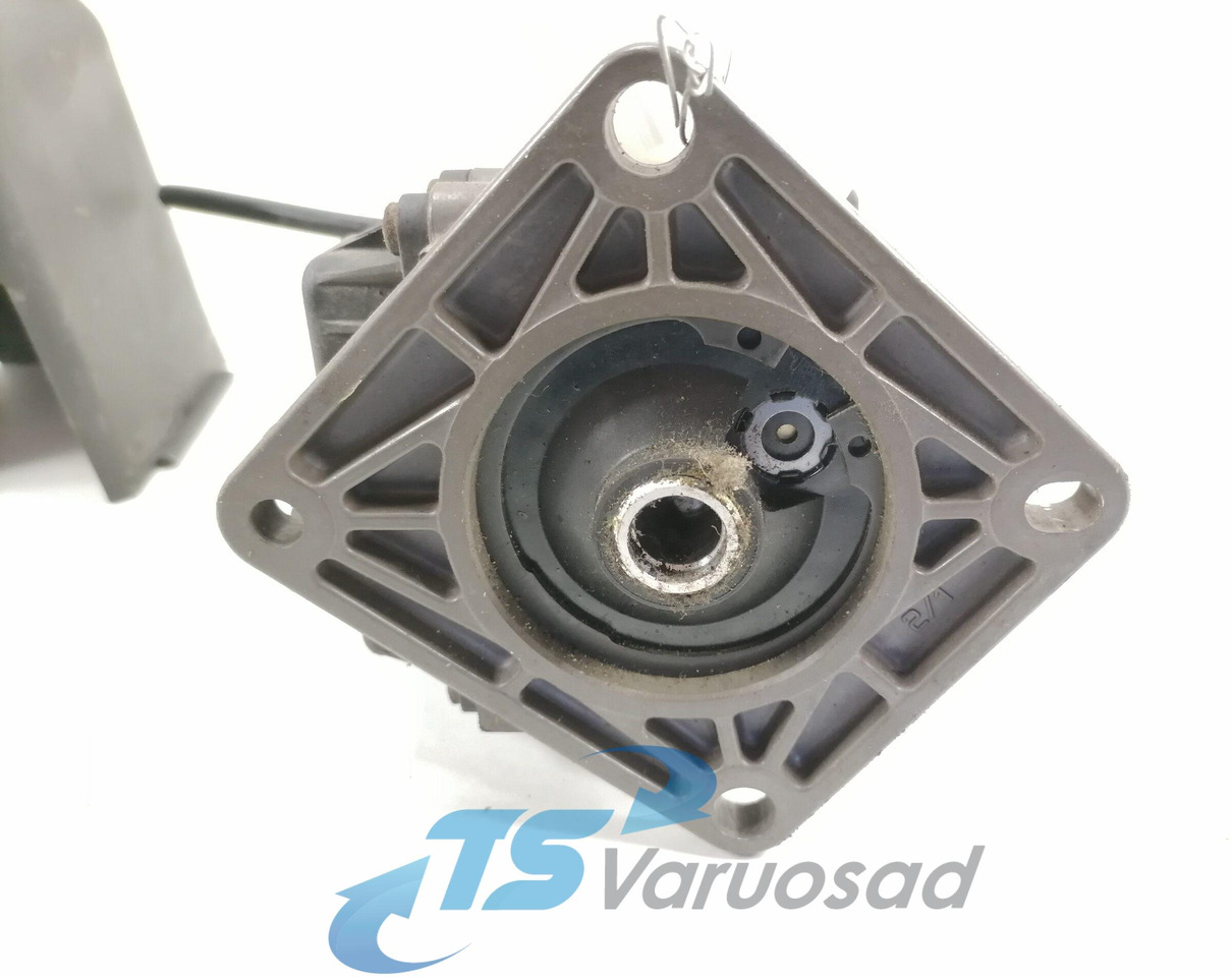 Scania Brake pressure control 1942899 - Brake valve for Truck: picture 4 Scania Brake pressure control 1942899 - Brake valve for Truck: picture 4