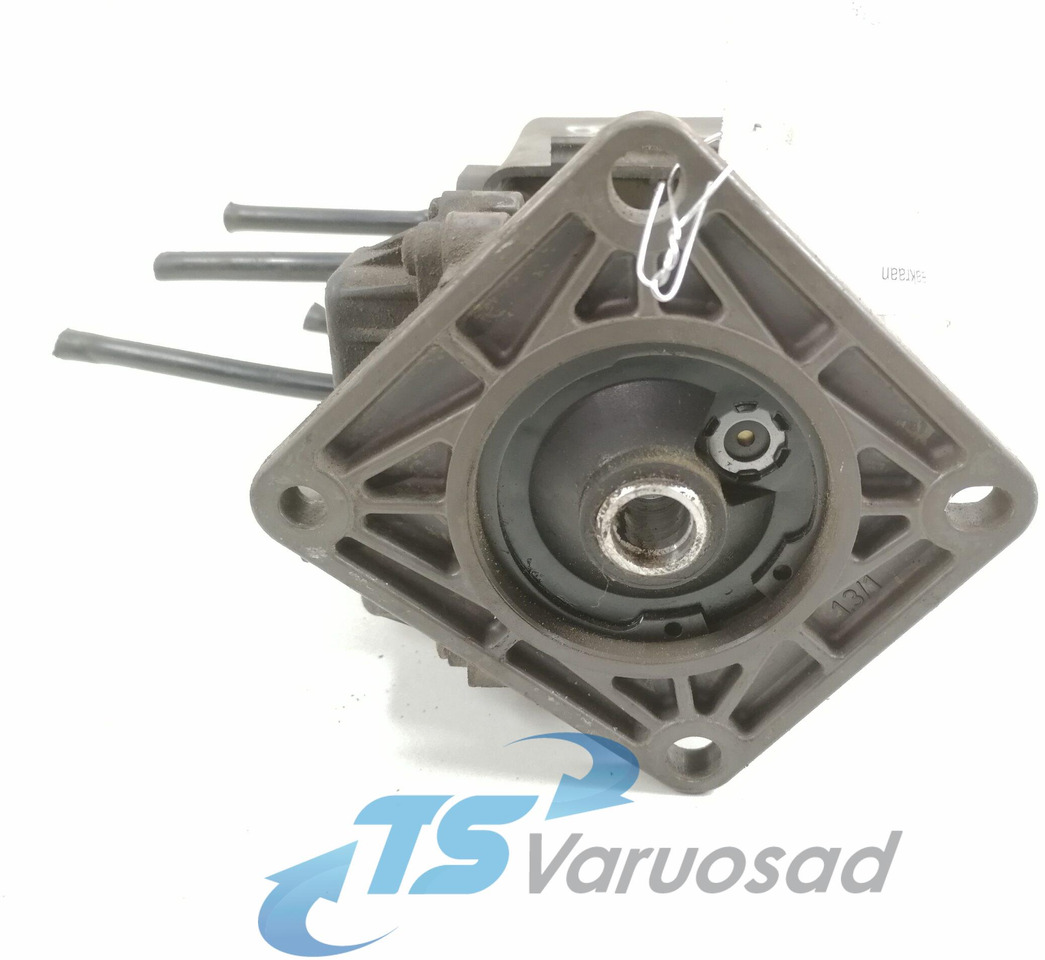 Scania Brake pressure control K044696 - Brake valve for Truck: picture 3 Scania Brake pressure control K044696 - Brake valve for Truck: picture 3