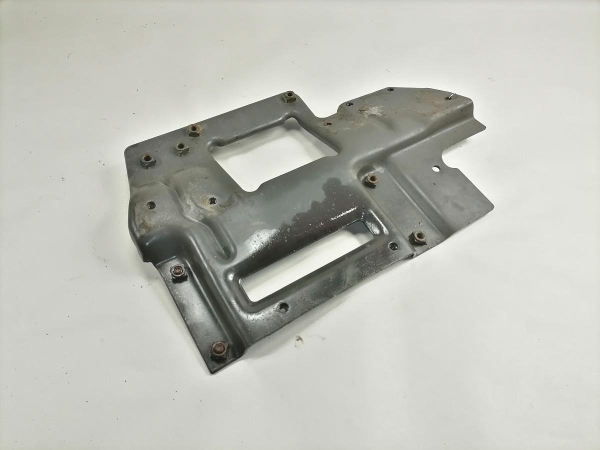 Scania Bumper bracket 1915256 - Bumper for Truck: picture 2 Scania Bumper bracket 1915256 - Bumper for Truck: picture 2