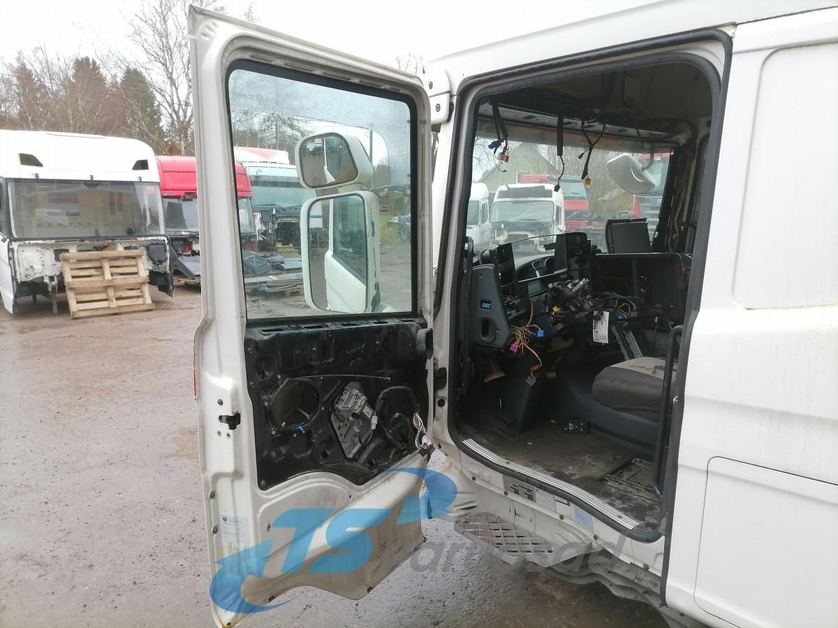 Scania Cab CR19 - Cab and interior for Truck: picture 3 Scania Cab CR19 - Cab and interior for Truck: picture 3