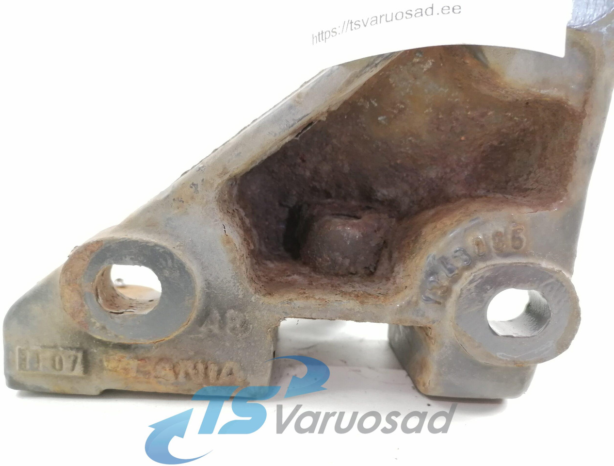 Scania Cab carrier 1343085 - Cab suspension for Truck: picture 4 Scania Cab carrier 1343085 - Cab suspension for Truck: picture 4