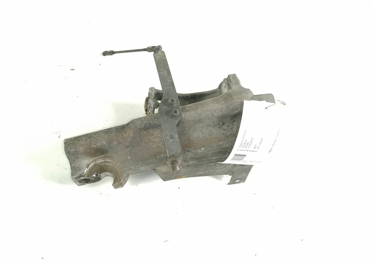 Scania Cab carrier 1762855 - Cab suspension for Truck: picture 4 Scania Cab carrier 1762855 - Cab suspension for Truck: picture 4