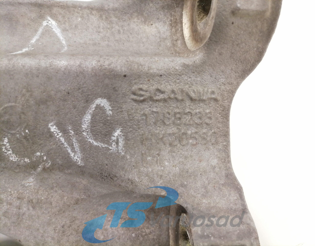 Scania Cab carrier 1788233 - Cab suspension for Truck: picture 3 Scania Cab carrier 1788233 - Cab suspension for Truck: picture 3