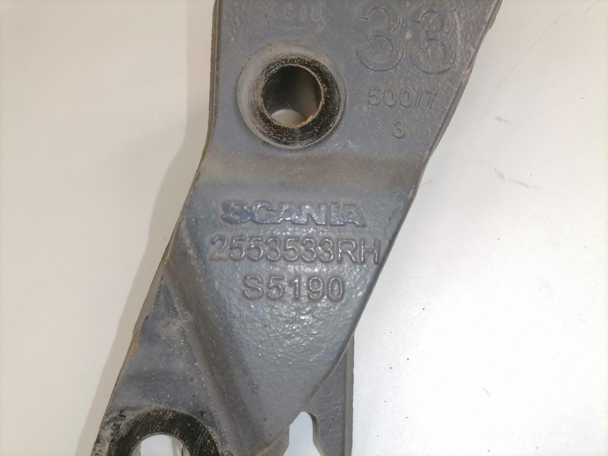 Scania Cab carrier 2553533 - Cab suspension for Truck: picture 4 Scania Cab carrier 2553533 - Cab suspension for Truck: picture 4
