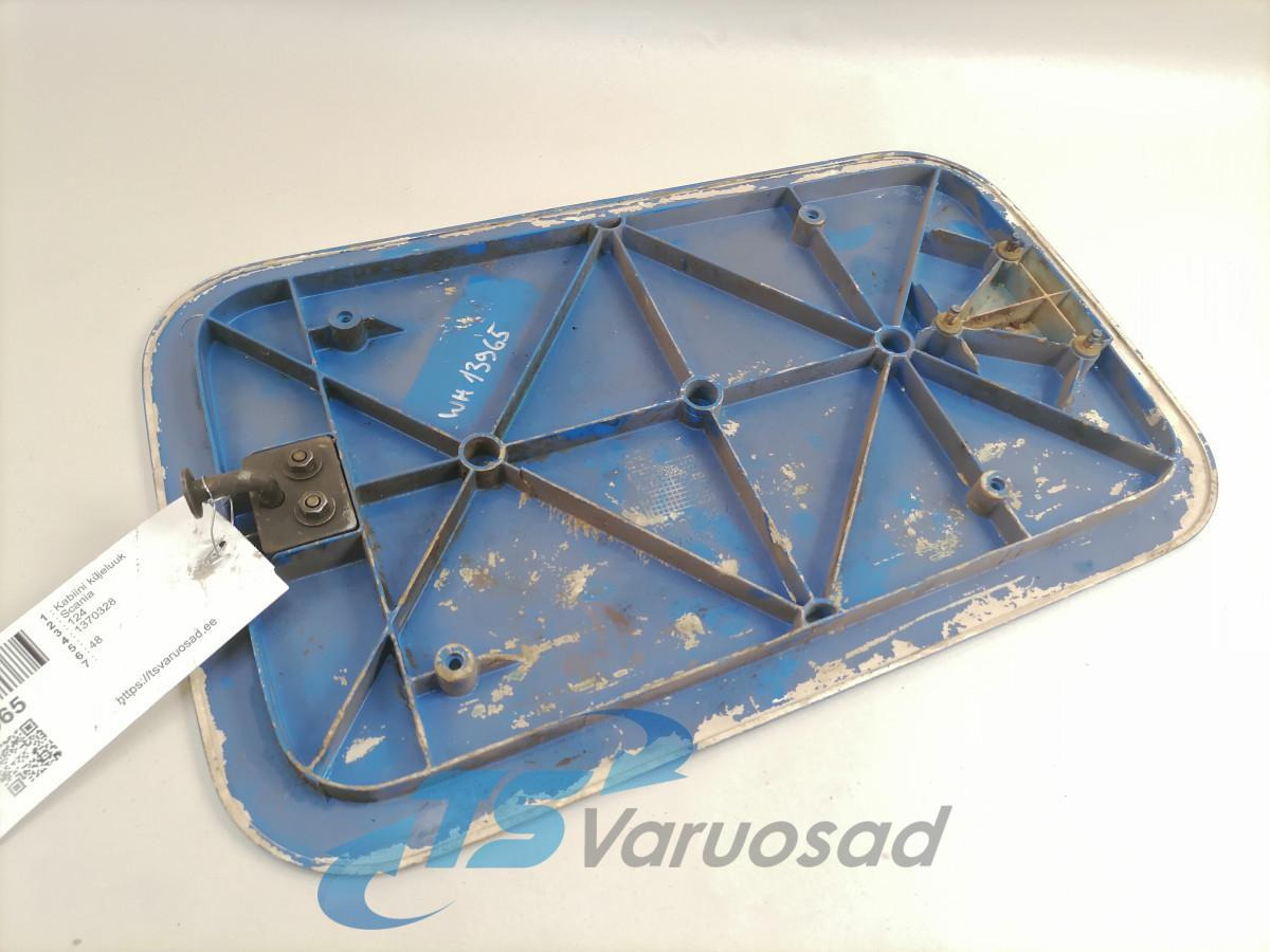Scania Cab side door 1370328 - Universal part for Truck: picture 4 Scania Cab side door 1370328 - Universal part for Truck: picture 4