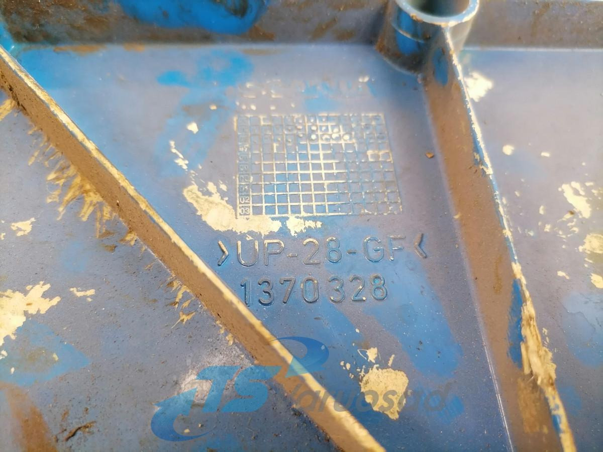 Scania Cab side door 1370328 - Universal part for Truck: picture 3 Scania Cab side door 1370328 - Universal part for Truck: picture 3