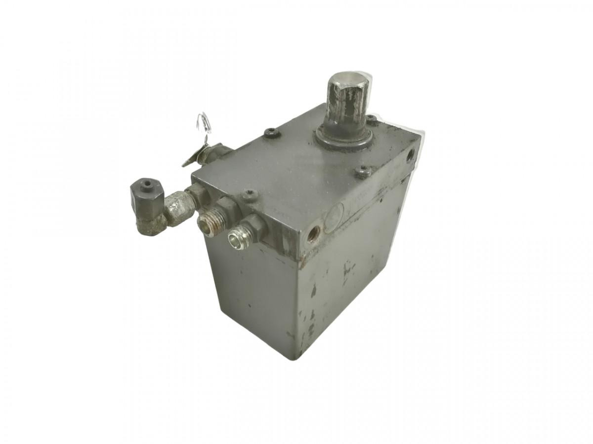 Scania Cab tilting pump 2081520 - Cab suspension for Truck: picture 1 Scania Cab tilting pump 2081520 - Cab suspension for Truck: picture 1