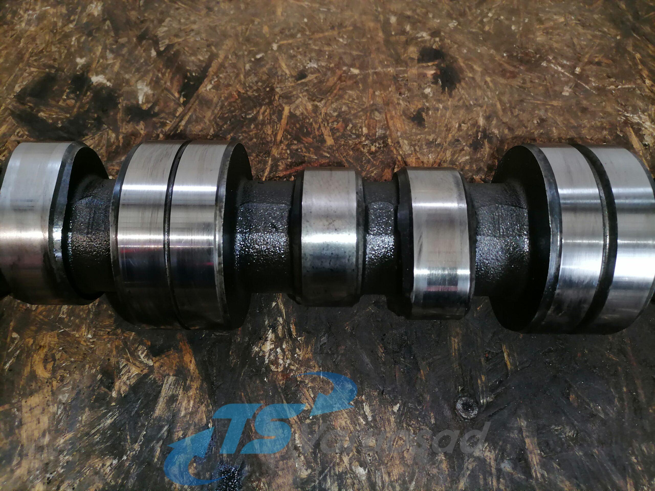 Scania Camshaft 1748794 - Camshaft for Truck: picture 4 Scania Camshaft 1748794 - Camshaft for Truck: picture 4