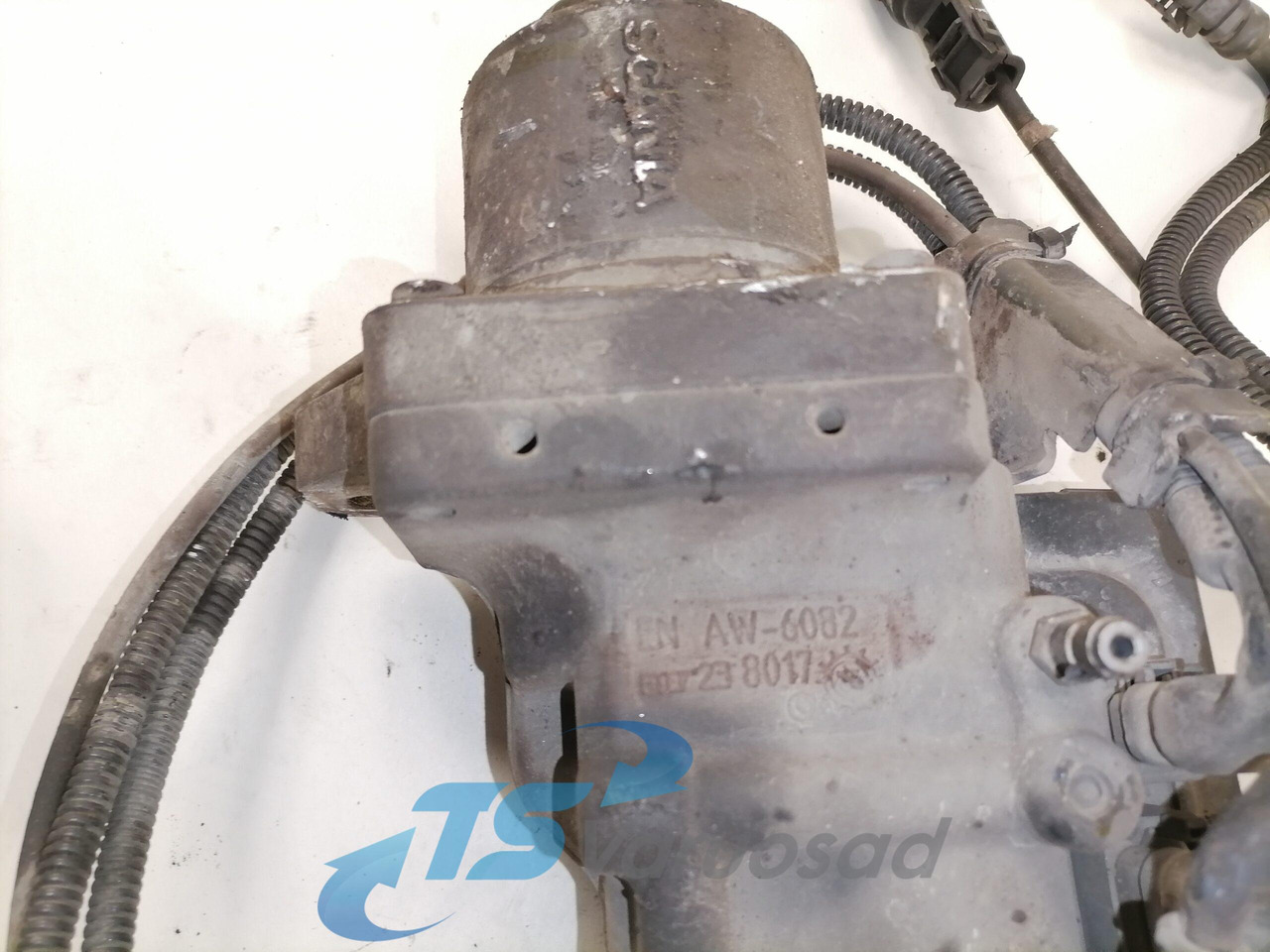 Scania Clutch control 3072632 - Clutch and parts for Truck: picture 2 Scania Clutch control 3072632 - Clutch and parts for Truck: picture 2