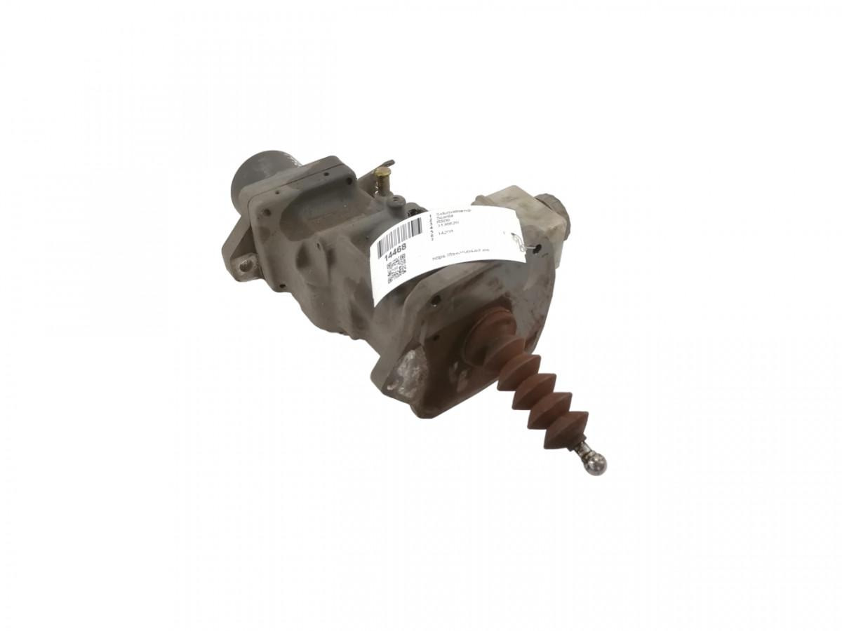 Scania Clutch control 3136620 - Clutch and parts for Truck: picture 1 Scania Clutch control 3136620 - Clutch and parts for Truck: picture 1