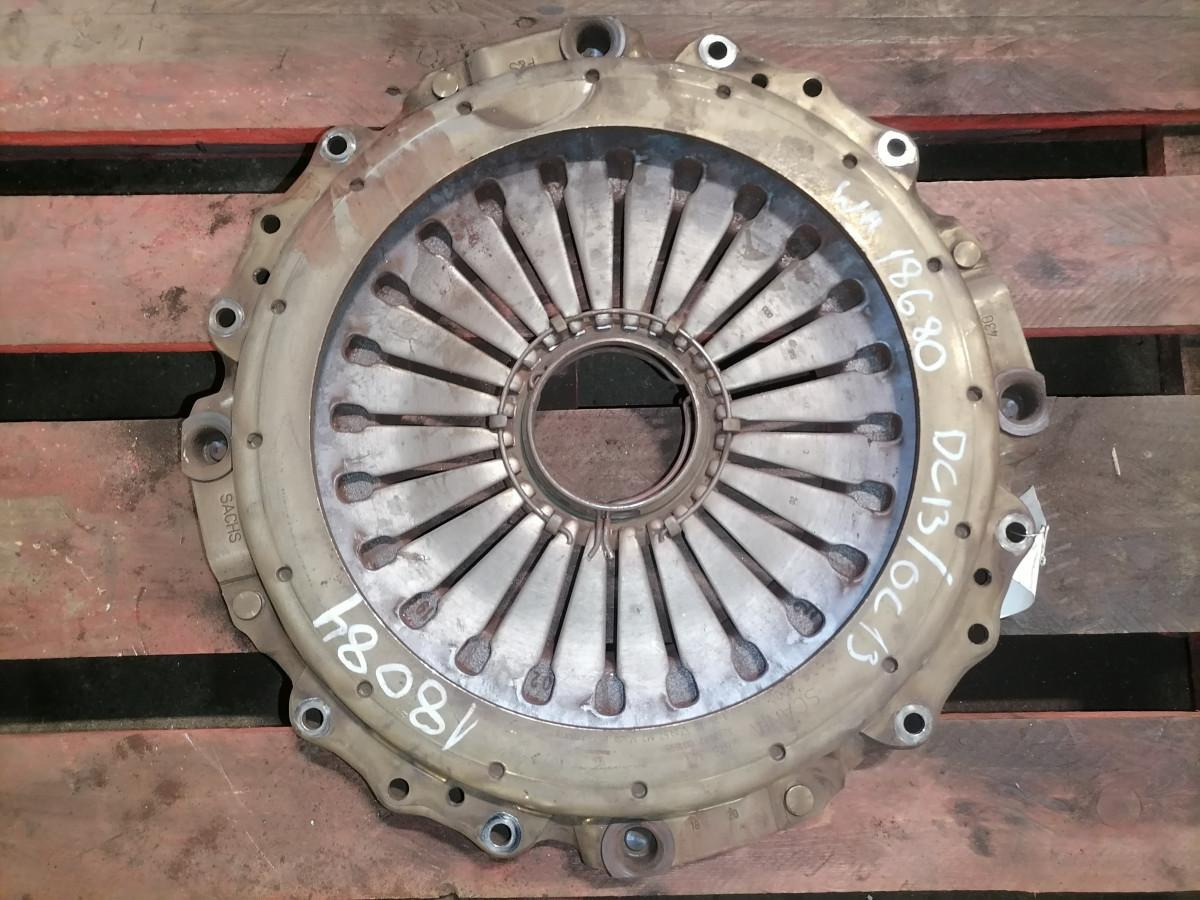 Scania Clutch cover 2675343 - Clutch and parts for Truck: picture 2 Scania Clutch cover 2675343 - Clutch and parts for Truck: picture 2