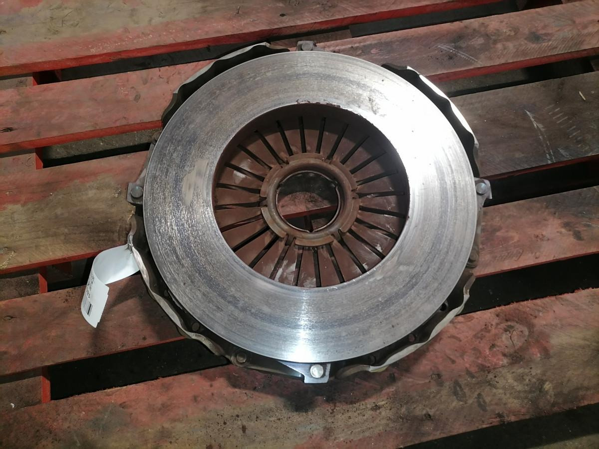Scania Clutch cover 2675343 - Clutch and parts for Truck: picture 3 Scania Clutch cover 2675343 - Clutch and parts for Truck: picture 3