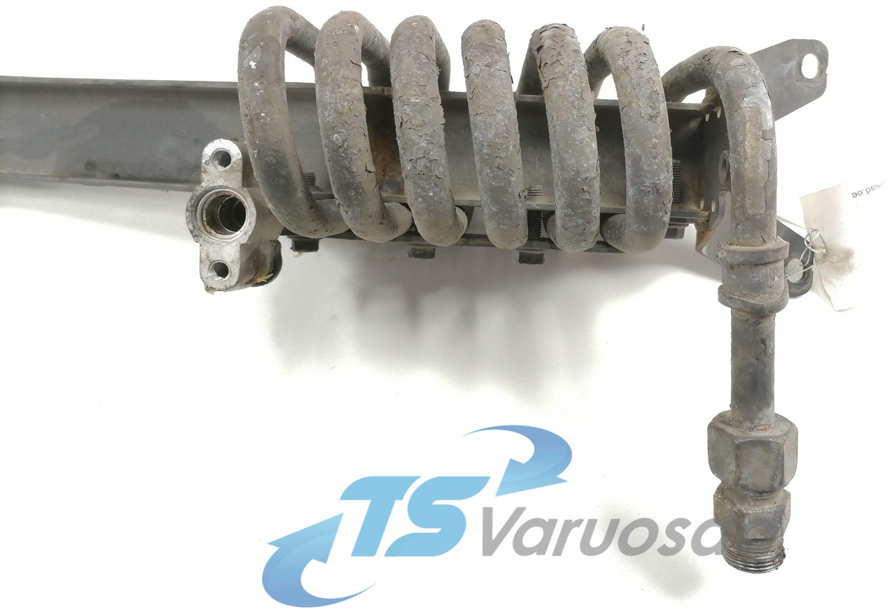 Scania Compressor air pipe 1747246 - Air brake compressor for Truck: picture 3 Scania Compressor air pipe 1747246 - Air brake compressor for Truck: picture 3