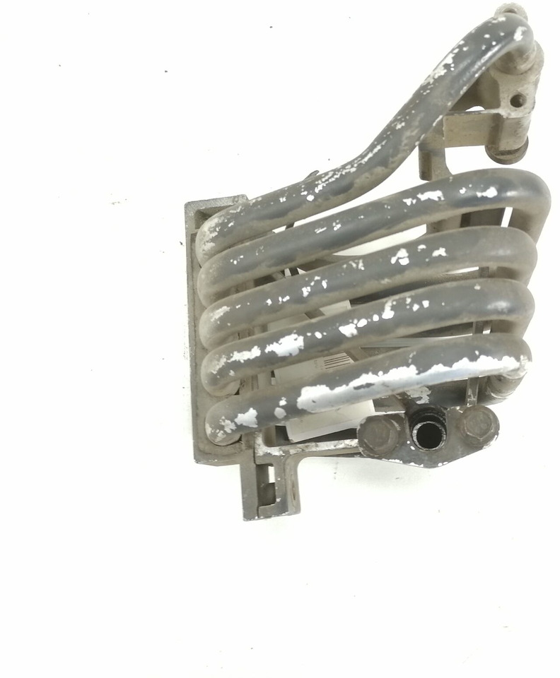 Scania Compressor air pipe 1798270 - Air brake compressor for Truck: picture 3 Scania Compressor air pipe 1798270 - Air brake compressor for Truck: picture 3