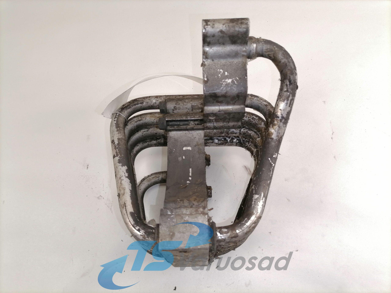 Scania Compressor air pipe 1798270 - Air brake compressor for Truck: picture 2 Scania Compressor air pipe 1798270 - Air brake compressor for Truck: picture 2