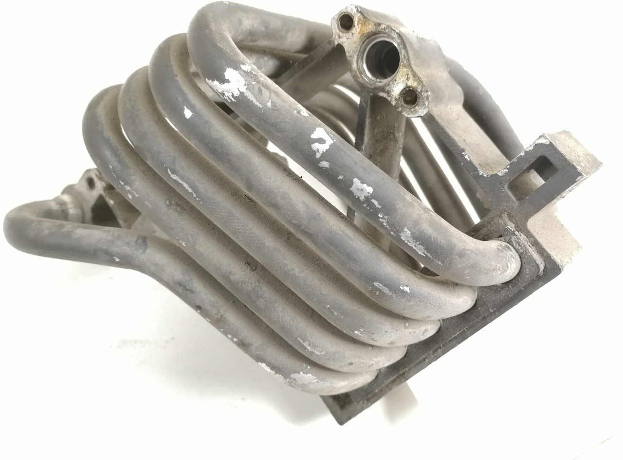 Scania Compressor air pipe 1798270 - Air brake compressor for Truck: picture 3 Scania Compressor air pipe 1798270 - Air brake compressor for Truck: picture 3