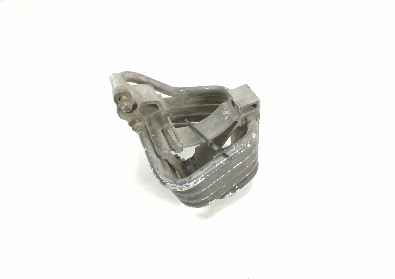 Scania Compressor air pipe 1798270 - Air brake compressor for Truck: picture 4 Scania Compressor air pipe 1798270 - Air brake compressor for Truck: picture 4
