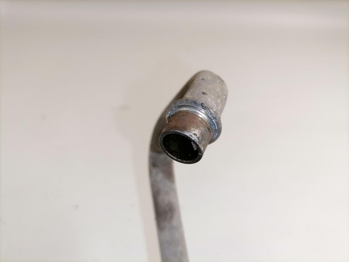 Scania Compressor air pipe 1801078 - Air brake compressor for Truck: picture 4 Scania Compressor air pipe 1801078 - Air brake compressor for Truck: picture 4