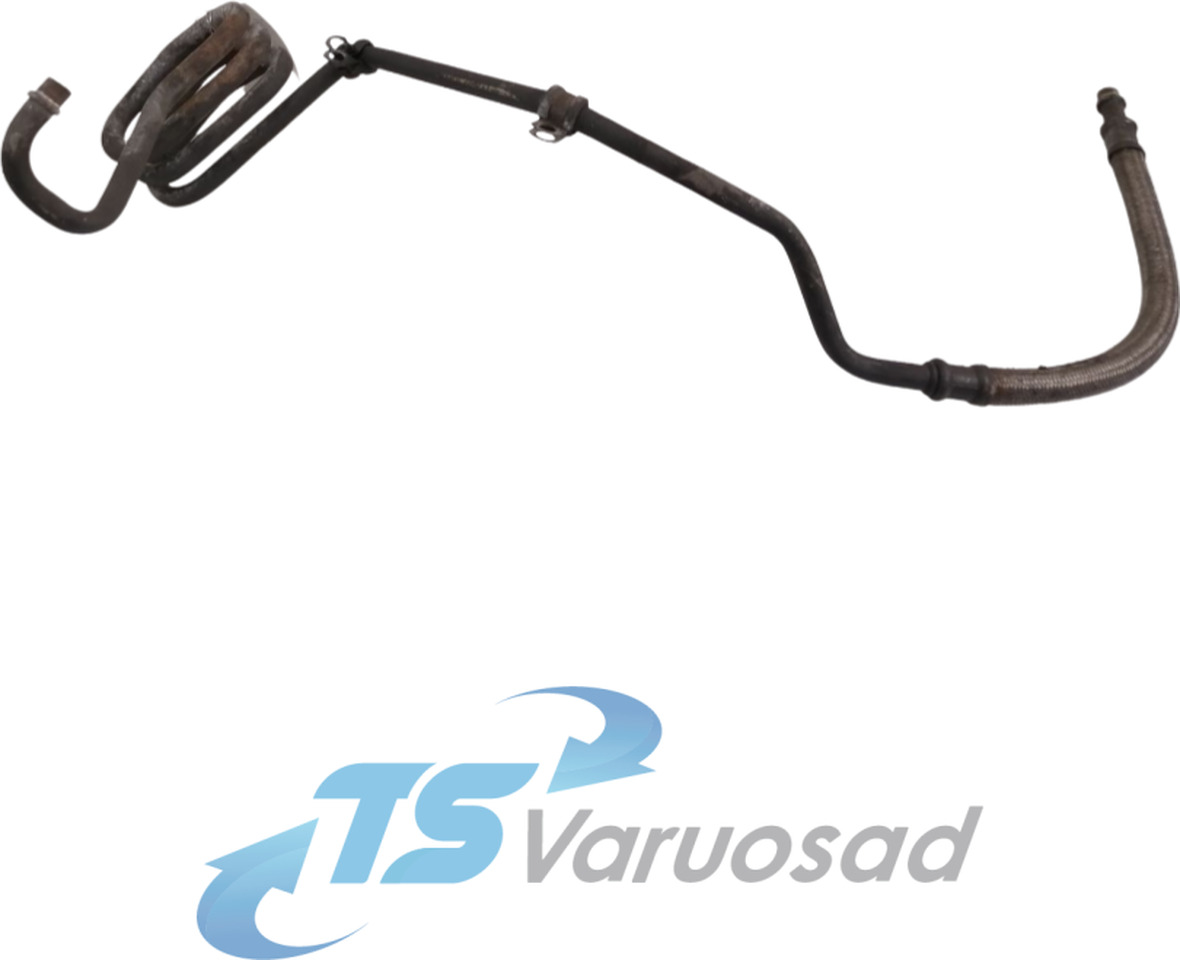 Scania Compressor air pipe 1801078 - Air brake compressor for Truck: picture 1 Scania Compressor air pipe 1801078 - Air brake compressor for Truck: picture 1