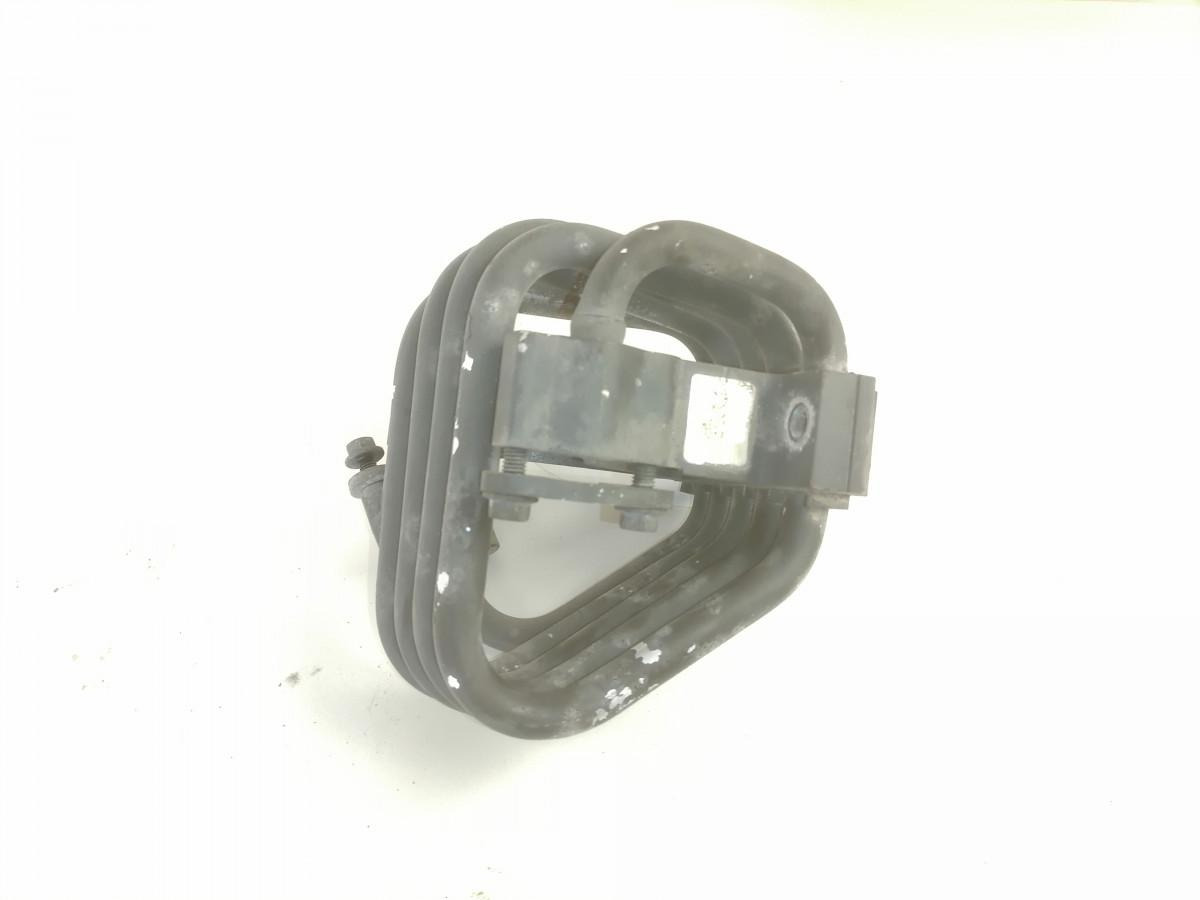 Scania Compressor air pipe 2280756 - Air brake compressor for Truck: picture 4 Scania Compressor air pipe 2280756 - Air brake compressor for Truck: picture 4