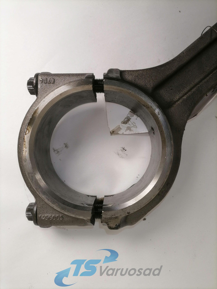 Scania Connecting rod + piston 1789726 - Piston/ Ring/ Bushing for Truck: picture 2 Scania Connecting rod + piston 1789726 - Piston/ Ring/ Bushing for Truck: picture 2