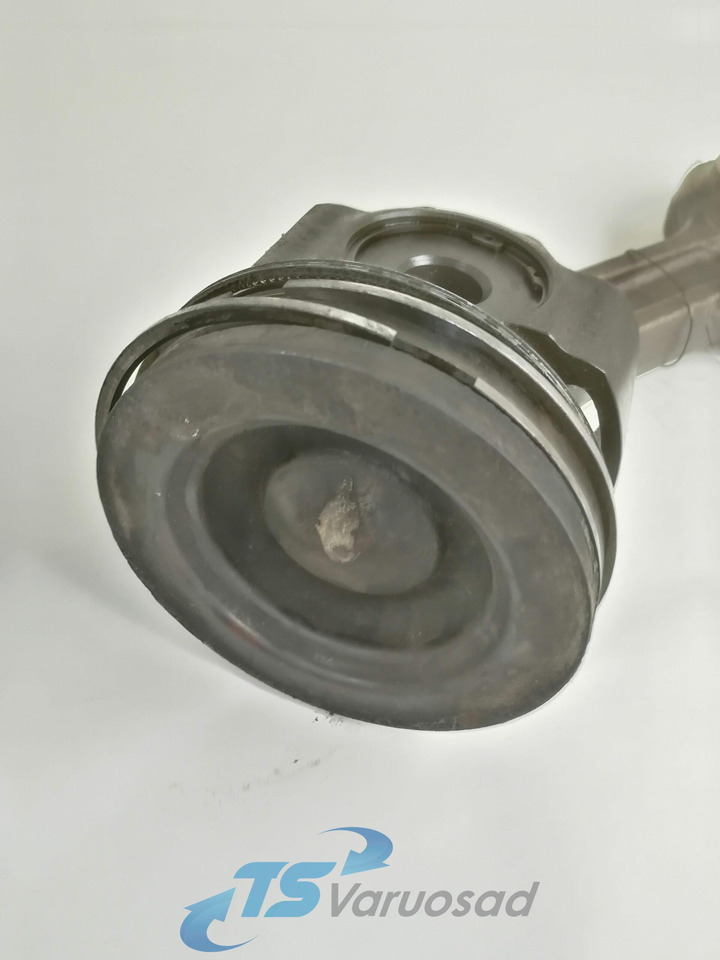 Scania Connecting rod + piston 1789726 - Piston/ Ring/ Bushing for Truck: picture 3 Scania Connecting rod + piston 1789726 - Piston/ Ring/ Bushing for Truck: picture 3
