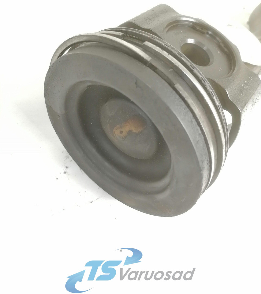 Scania Connecting rod + piston 1789726 - Piston/ Ring/ Bushing for Truck: picture 2 Scania Connecting rod + piston 1789726 - Piston/ Ring/ Bushing for Truck: picture 2