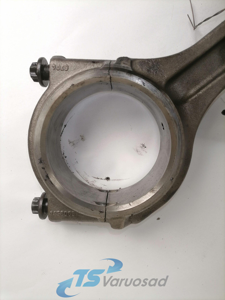 Scania Connecting rod + piston 1789726 - Piston/ Ring/ Bushing for Truck: picture 3 Scania Connecting rod + piston 1789726 - Piston/ Ring/ Bushing for Truck: picture 3