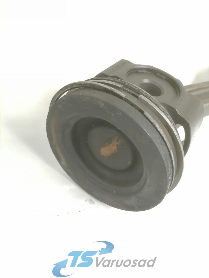 Scania Connecting rod + piston 1789726 - Piston/ Ring/ Bushing for Truck: picture 2 Scania Connecting rod + piston 1789726 - Piston/ Ring/ Bushing for Truck: picture 2