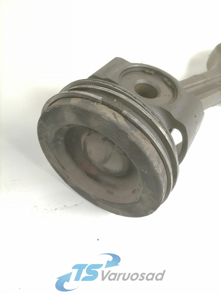 Scania Connecting rod + piston 1929265 - Piston/ Ring/ Bushing for Truck: picture 2 Scania Connecting rod + piston 1929265 - Piston/ Ring/ Bushing for Truck: picture 2