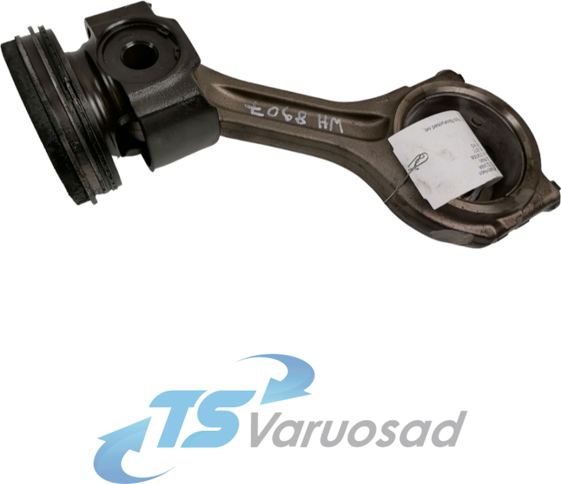 Scania Connecting rod + piston 2190306 - Piston/ Ring/ Bushing for Truck: picture 1 Scania Connecting rod + piston 2190306 - Piston/ Ring/ Bushing for Truck: picture 1