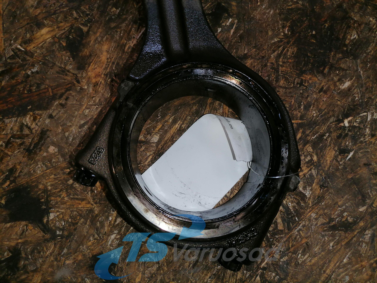 Scania Connecting rod + piston 2263286 - Piston/ Ring/ Bushing for Truck: picture 3 Scania Connecting rod + piston 2263286 - Piston/ Ring/ Bushing for Truck: picture 3