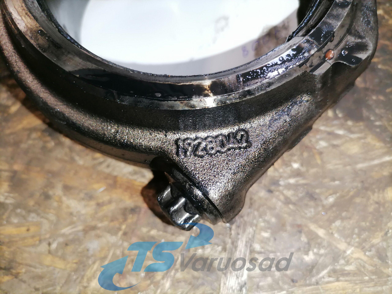 Scania Connecting rod + piston 2263286 - Piston/ Ring/ Bushing for Truck: picture 4 Scania Connecting rod + piston 2263286 - Piston/ Ring/ Bushing for Truck: picture 4