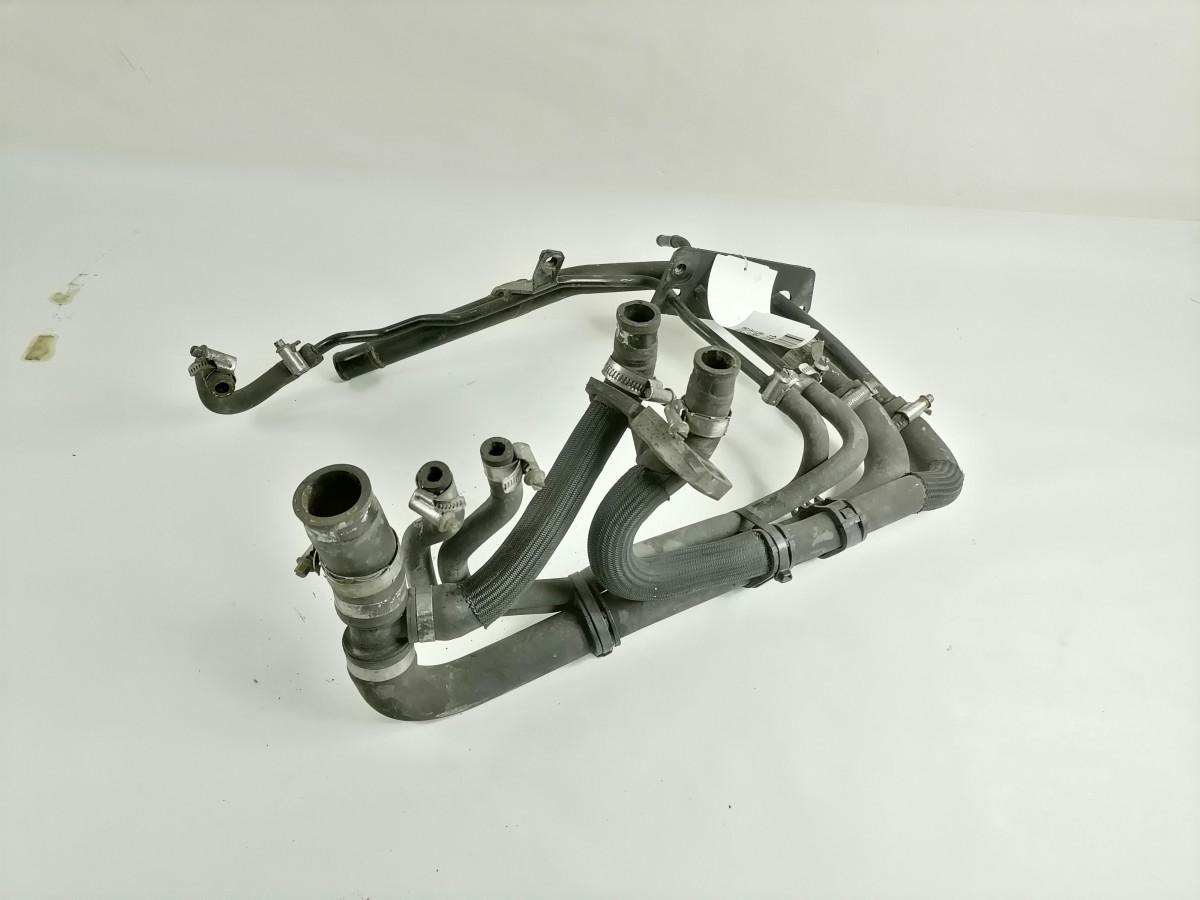 Scania Coolant pipe 1859029 - Cooling system for Truck: picture 4 Scania Coolant pipe 1859029 - Cooling system for Truck: picture 4