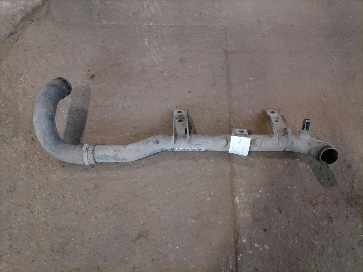 Scania Coolant pipe 2209261 - Cooling system for Truck: picture 2 Scania Coolant pipe 2209261 - Cooling system for Truck: picture 2