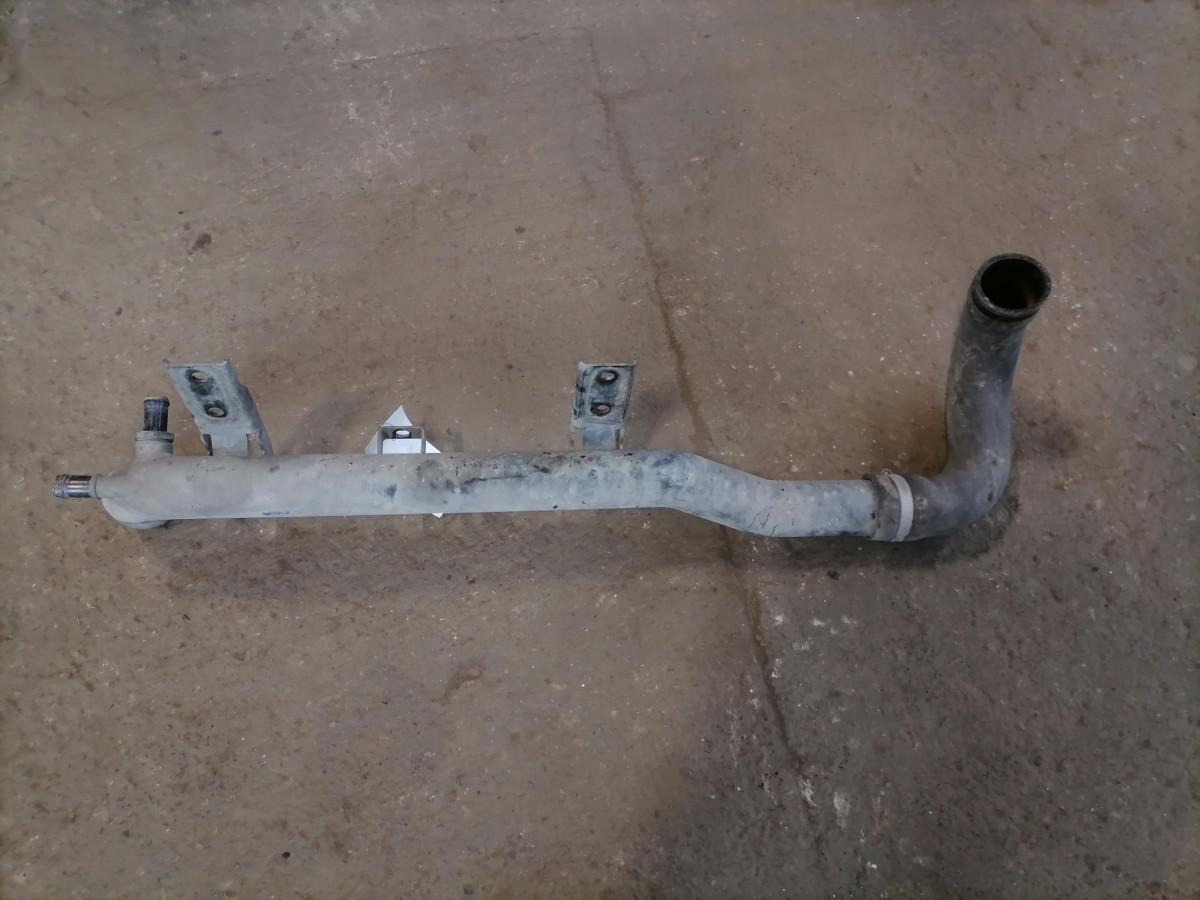 Scania Coolant pipe 2209261 - Cooling system for Truck: picture 3 Scania Coolant pipe 2209261 - Cooling system for Truck: picture 3