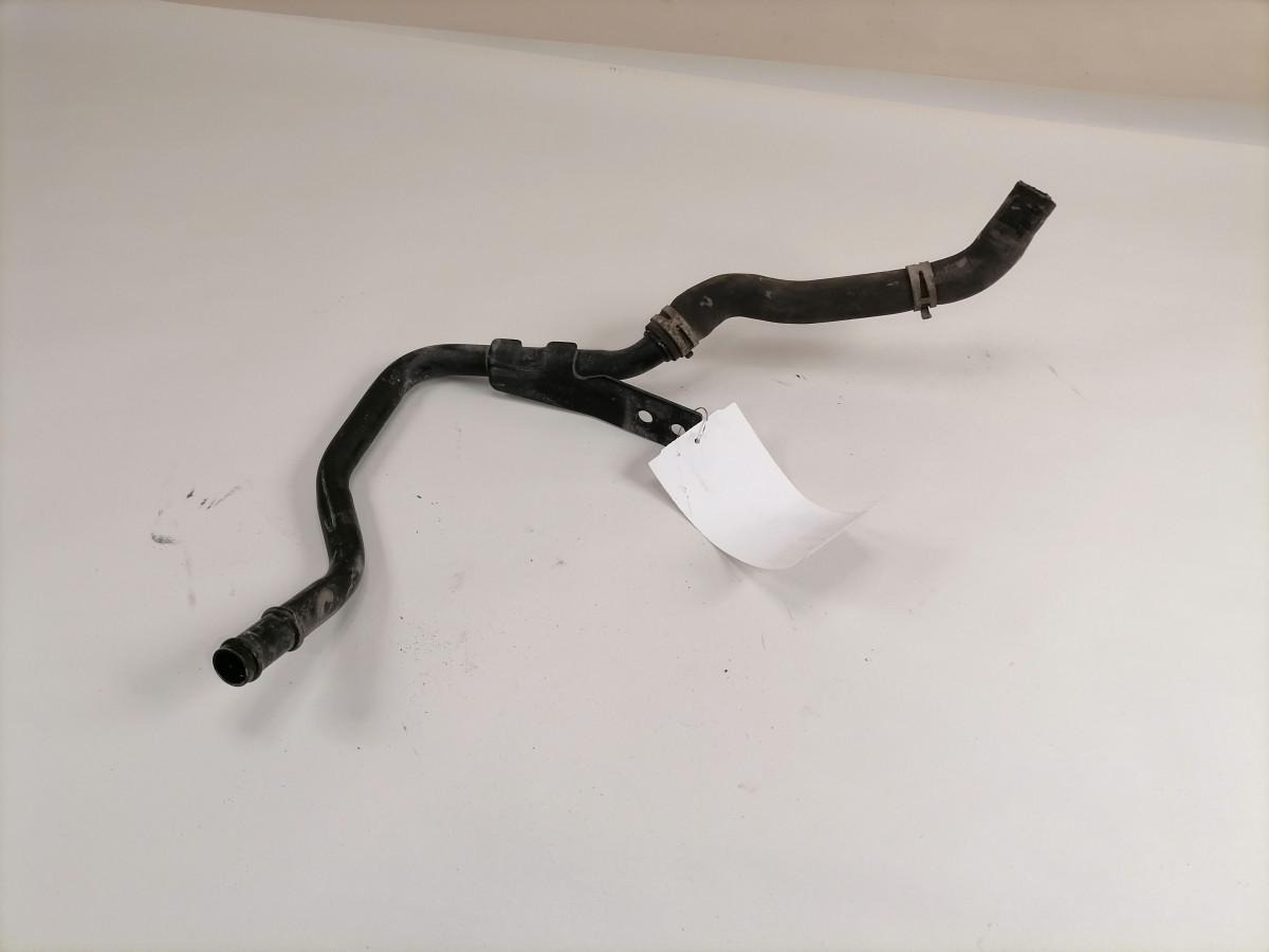 Scania Coolant pipe 2432300 - Cooling system for Truck: picture 2 Scania Coolant pipe 2432300 - Cooling system for Truck: picture 2