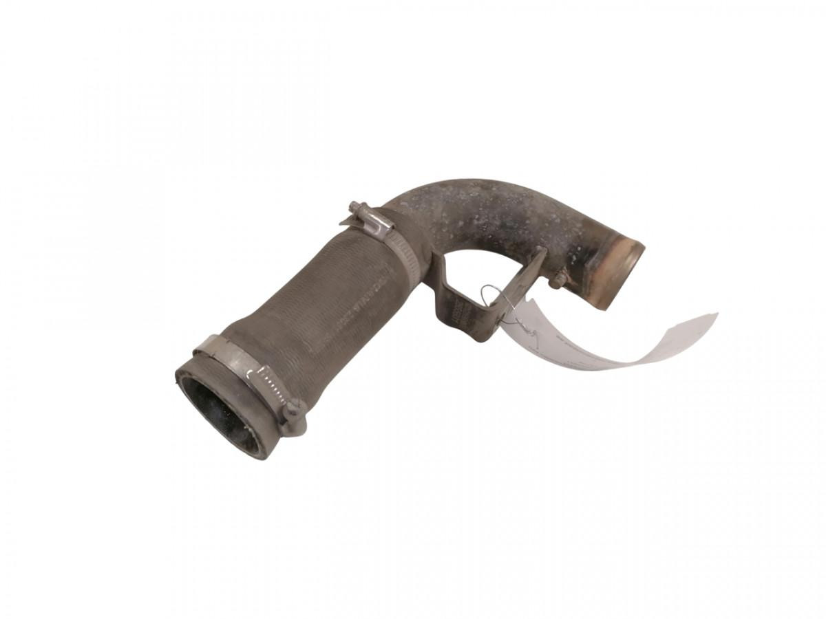 Scania Coolant pipe 2555931 - Cooling system for Truck: picture 1 Scania Coolant pipe 2555931 - Cooling system for Truck: picture 1