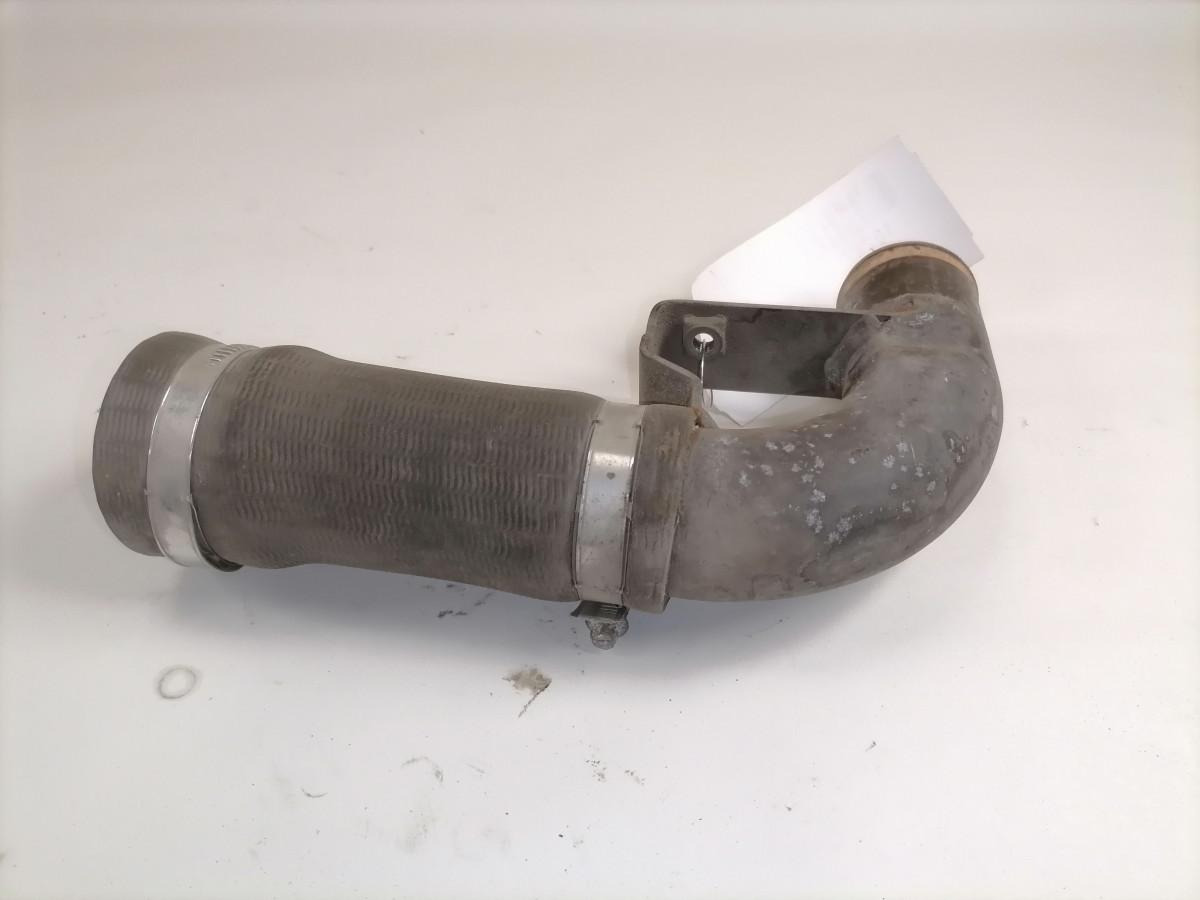 Scania Coolant pipe 2555931 - Cooling system for Truck: picture 3 Scania Coolant pipe 2555931 - Cooling system for Truck: picture 3